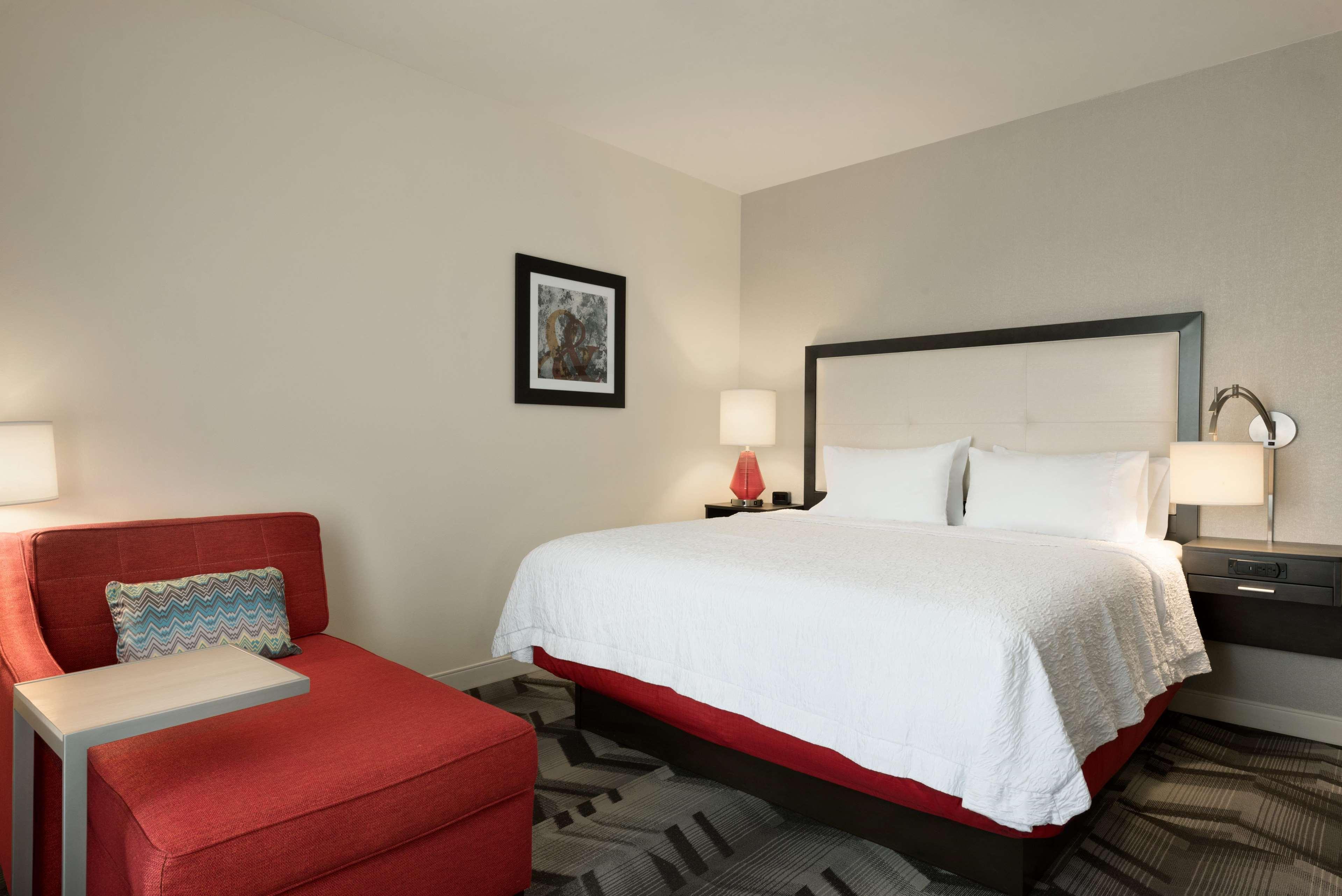 Hampton Inn By Hilton Spring Hill, Tn Kedron Exterior foto