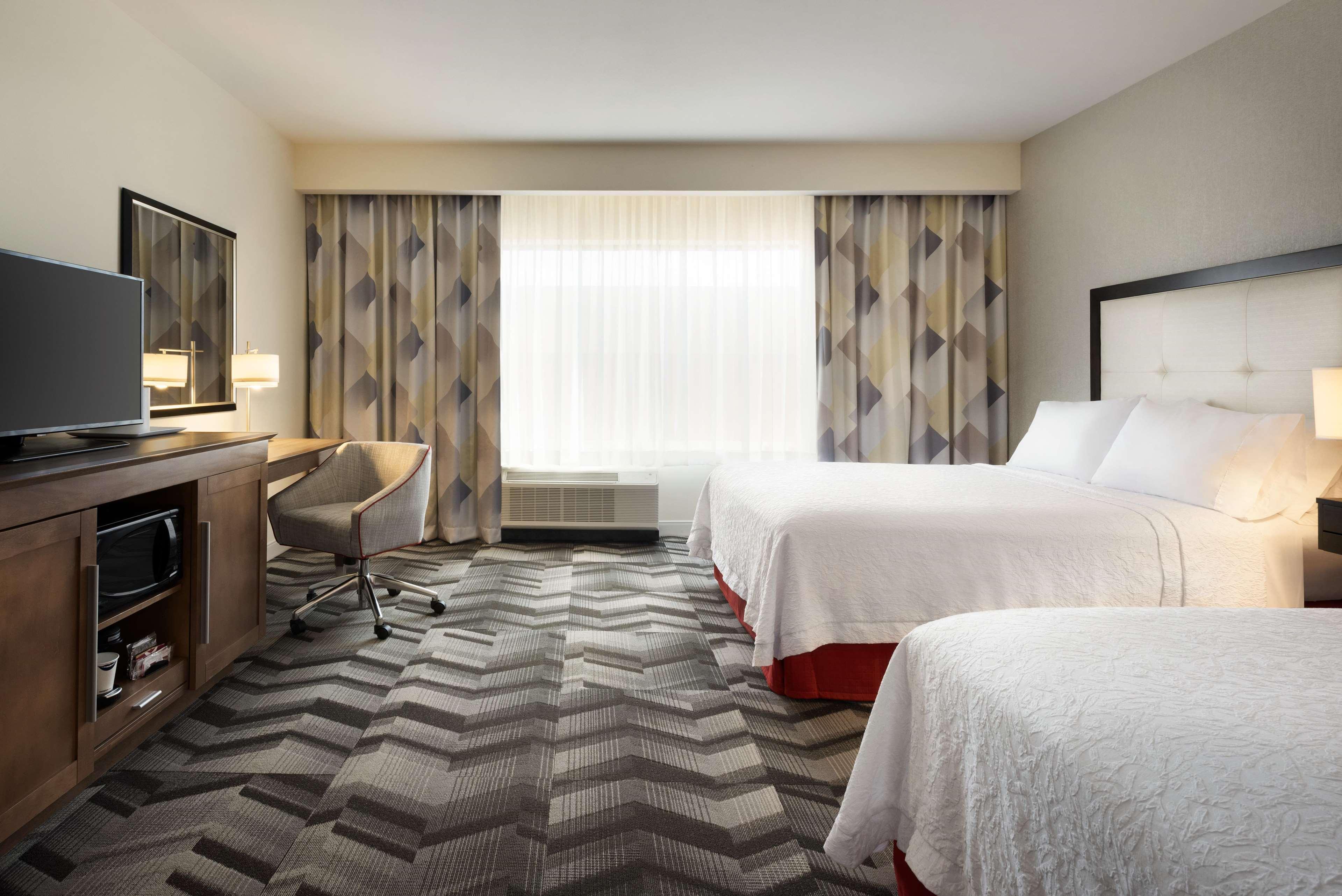 Hampton Inn By Hilton Spring Hill, Tn Kedron Exterior foto