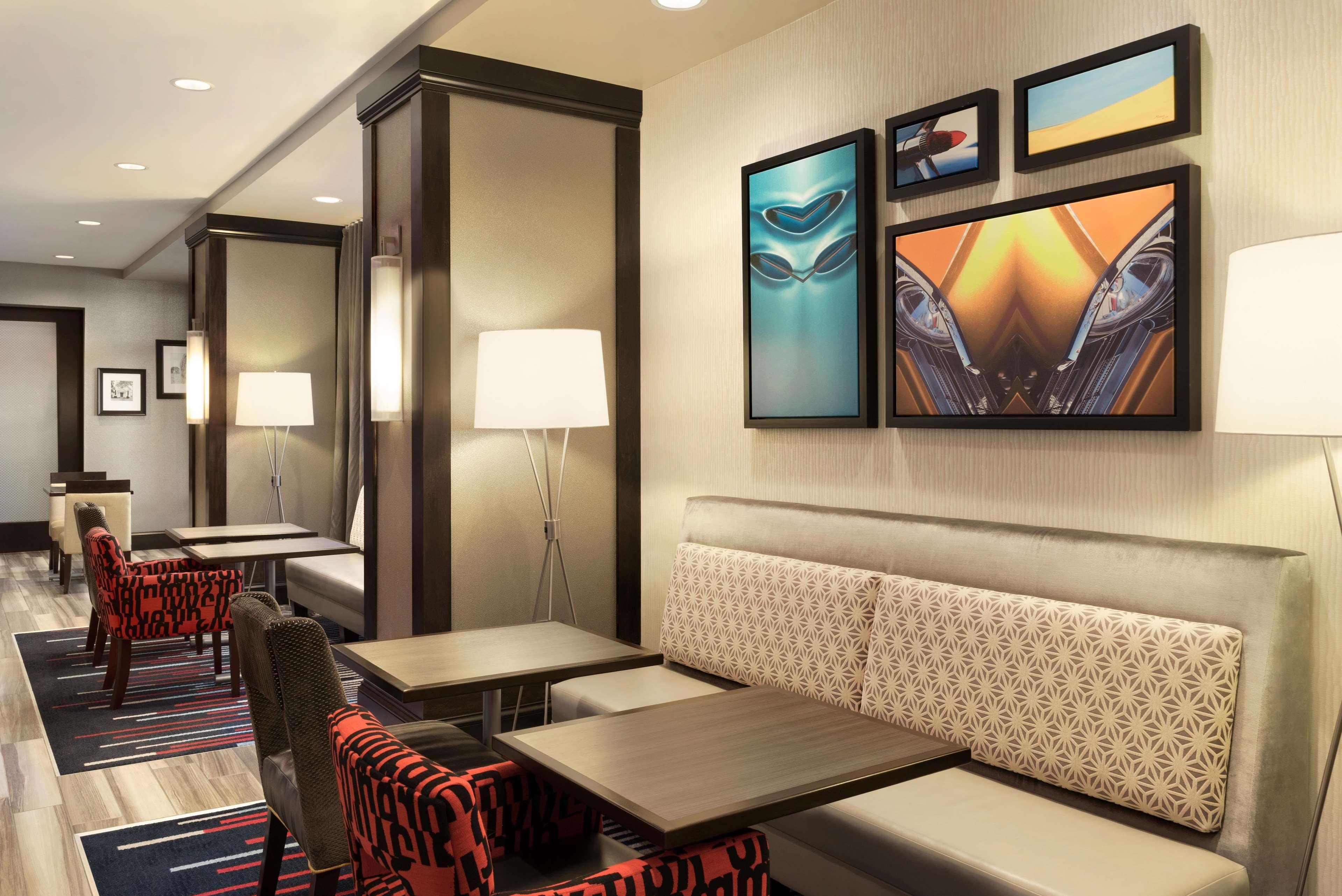 Hampton Inn By Hilton Spring Hill, Tn Kedron Exterior foto