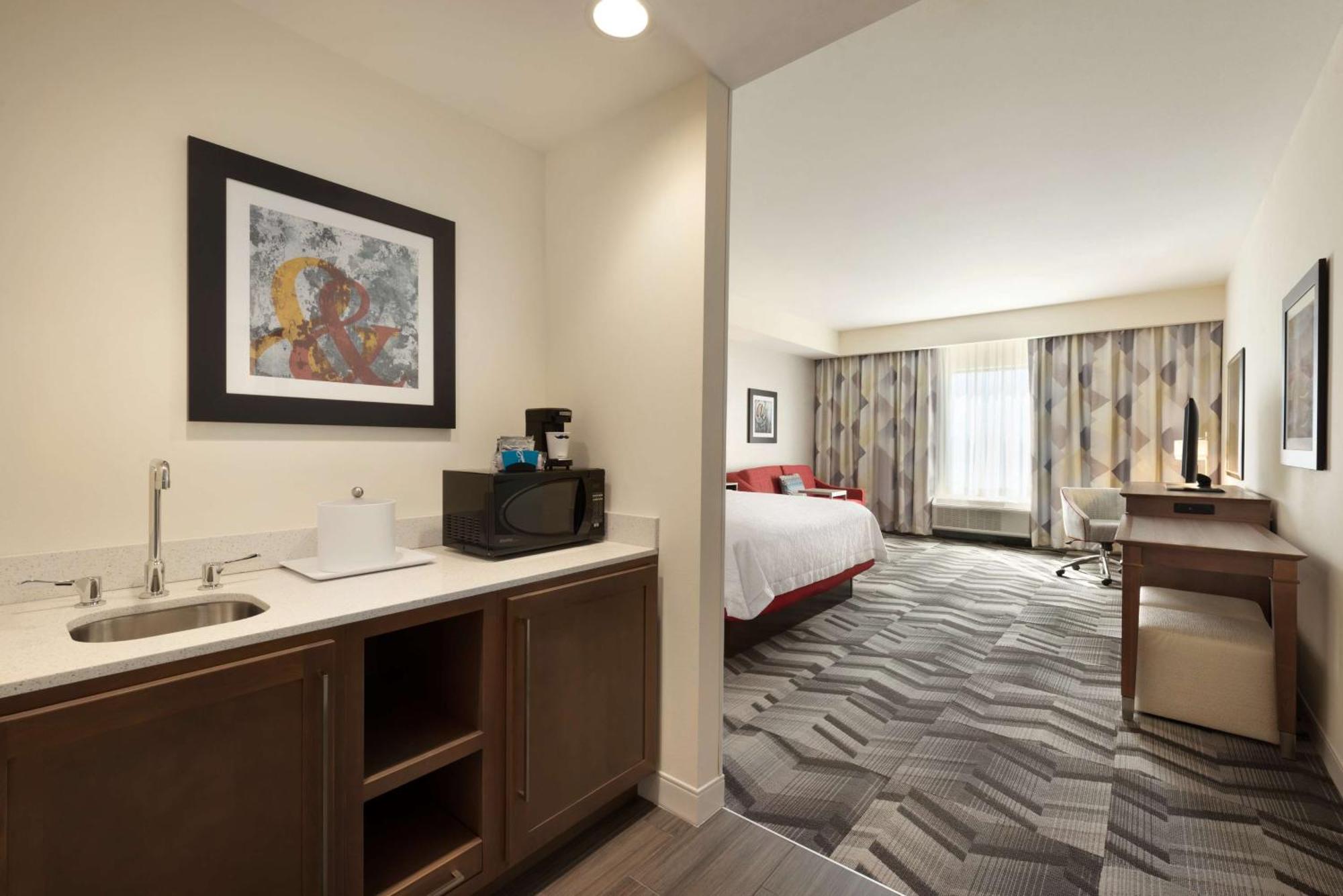 Hampton Inn By Hilton Spring Hill, Tn Kedron Exterior foto