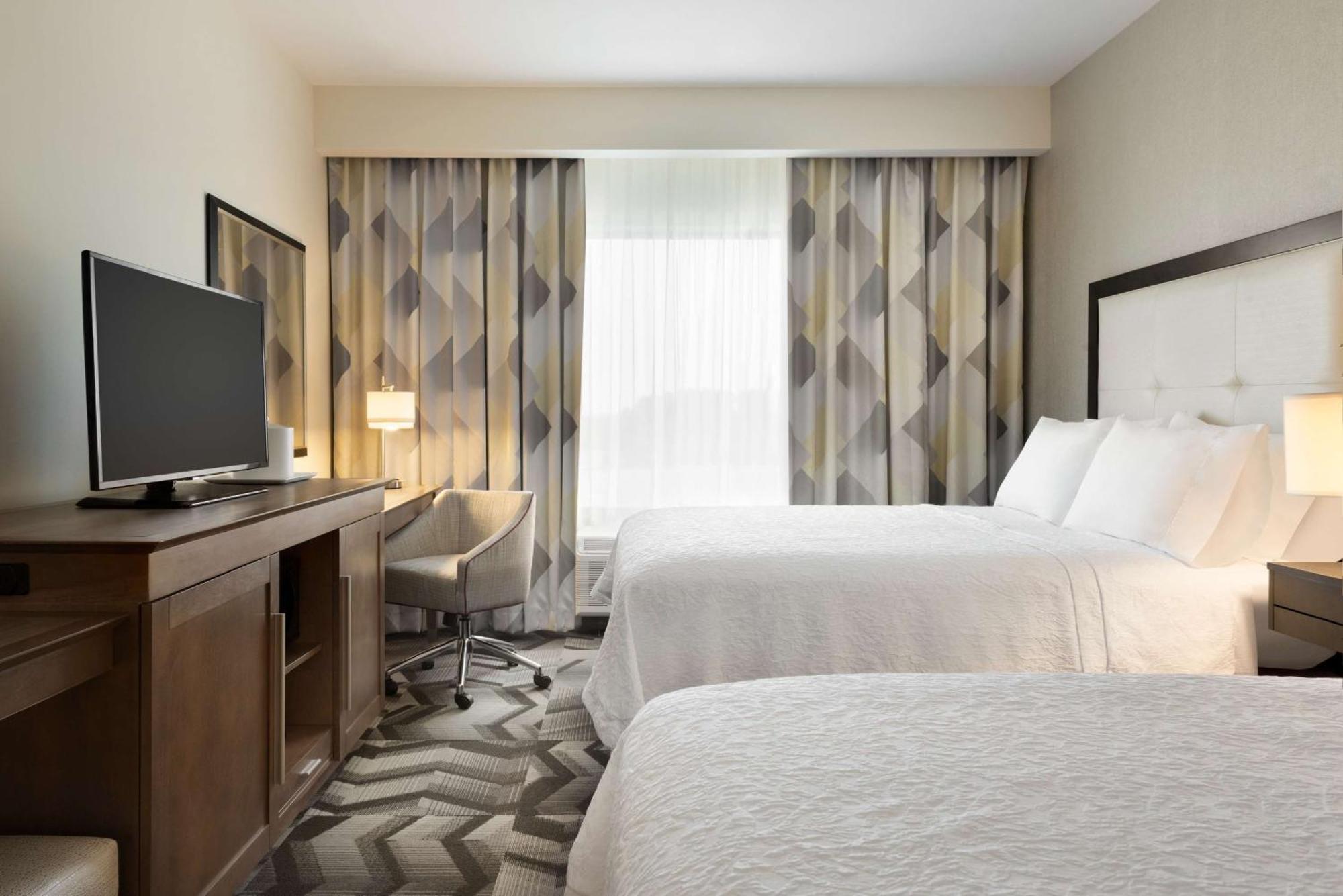 Hampton Inn By Hilton Spring Hill, Tn Kedron Exterior foto