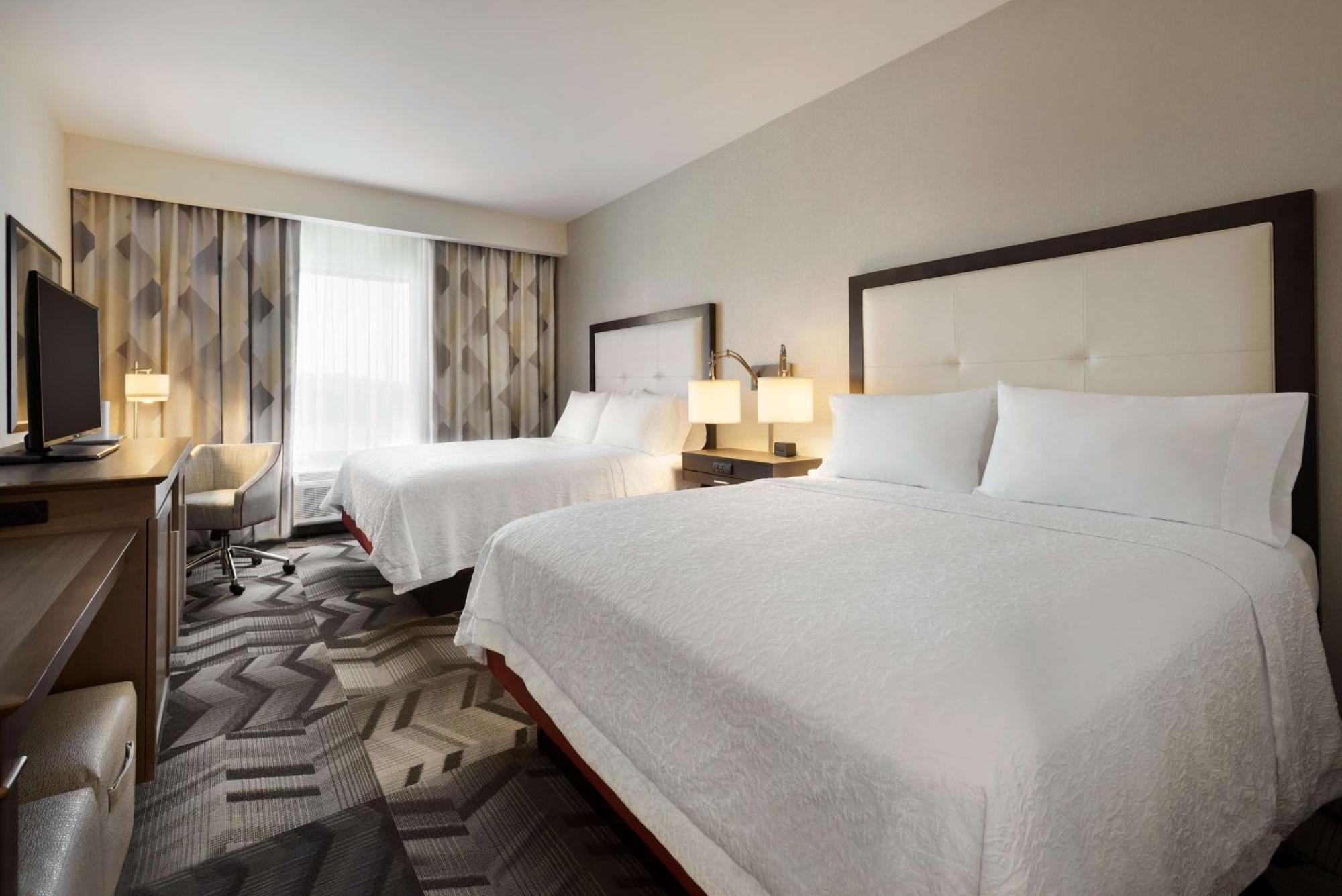 Hampton Inn By Hilton Spring Hill, Tn Kedron Exterior foto