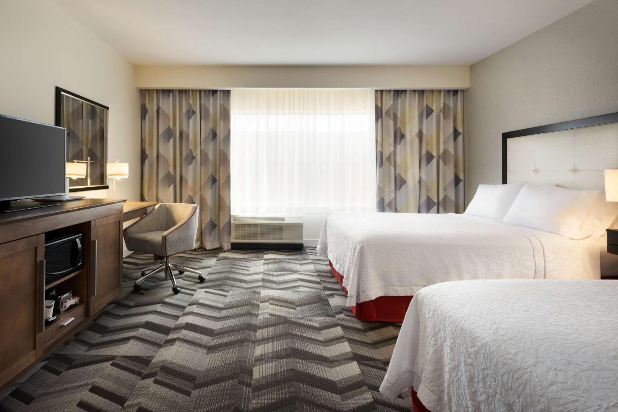 Hampton Inn By Hilton Spring Hill, Tn Kedron Exterior foto