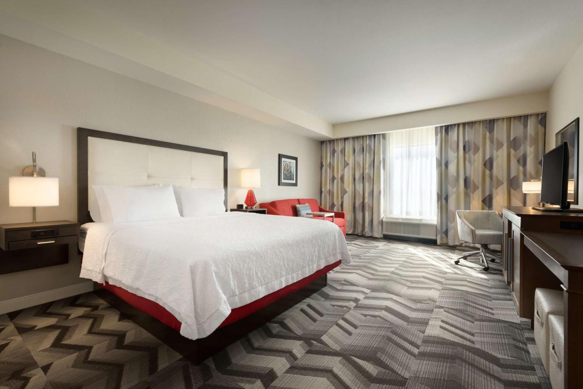 Hampton Inn By Hilton Spring Hill, Tn Kedron Exterior foto