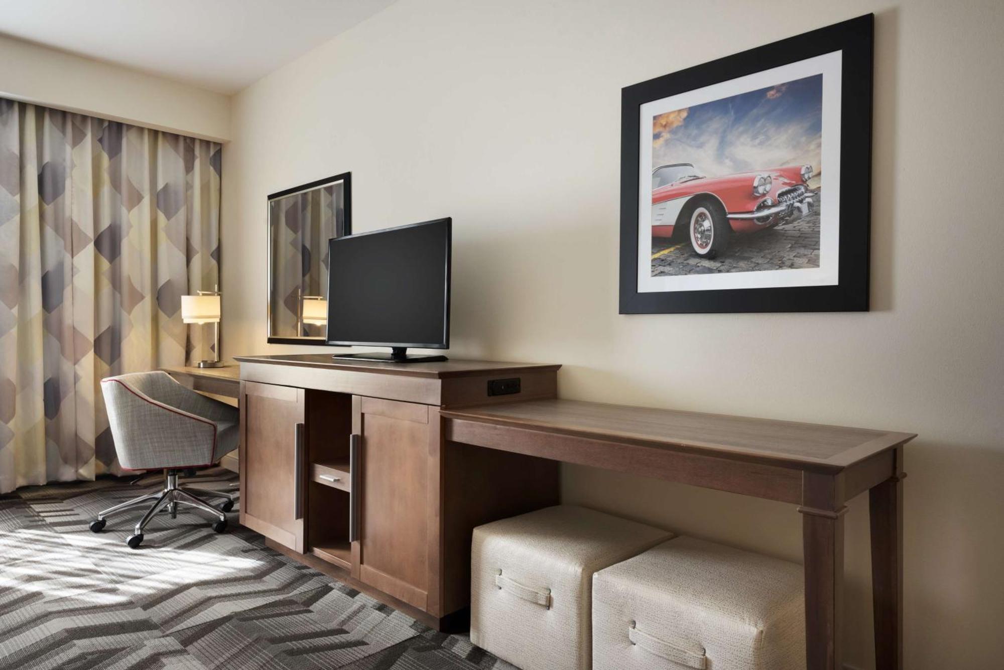 Hampton Inn By Hilton Spring Hill, Tn Kedron Exterior foto